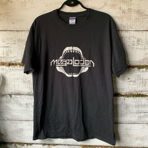 Megalodon Tee